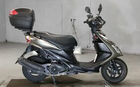 SUZUKI ADDRESS V125 S CF4MA