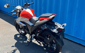 SUZUKI GIXXER 150 1988 ED131