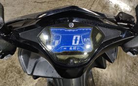 YAMAHA NVX125 SED3