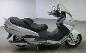 SUZUKI SKYWAVE 400 2002 CK42A