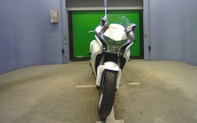 HONDA VFR1200F DCT 2010 SC63