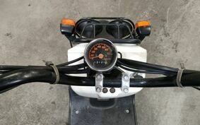 HONDA ZOOMER AF58