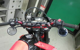 HONDA CRF250M MD44