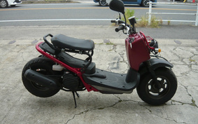 HONDA ZOOMER AF58