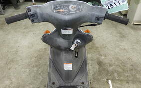 SUZUKI ADDRESS V125 CF46A