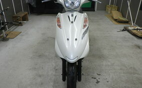 SUZUKI ADDRESS V125 G CF46A