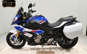 BMW S1000XR 2020