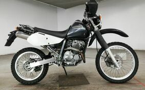 SUZUKI DJEBEL 250 XC Type SJ45A