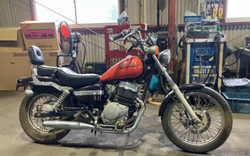 HONDA REBEL 250 MC13