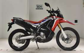 HONDA CRF250 RALLY LDA MD44