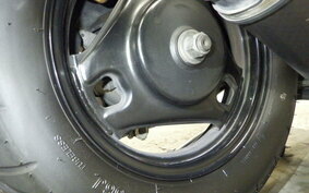 SUZUKI ADDRESS V125 S CF4MA