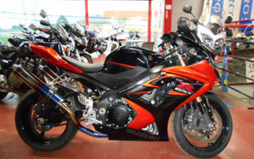 SUZUKI GSX-R1000 2007 GT77A