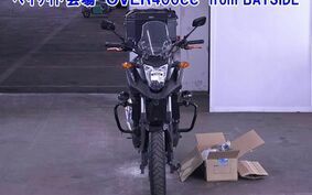 HONDA NC 700 X 2012 RC63