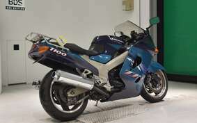 KAWASAKI ZZ1100 NINJA R Gen.2 1994 ZXT10D