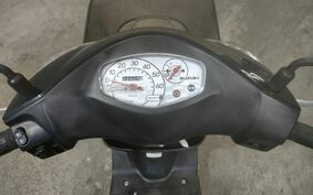 SUZUKI ADDRESS V50 CA4BA