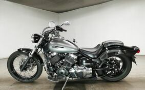 YAMAHA DRAGSTAR 400 2014 VH02J