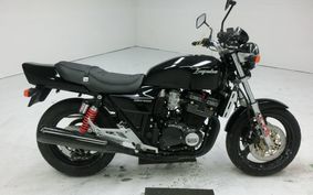 SUZUKI GSX400X IMPULSE 1995 GK79A