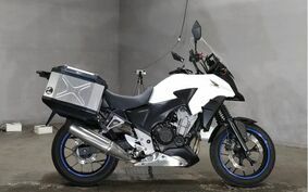 HONDA 400 X 2013 NC47