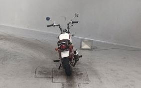 HONDA MONKEY AB27