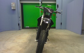 SUZUKI DR-Z400SM 2009 SK44A