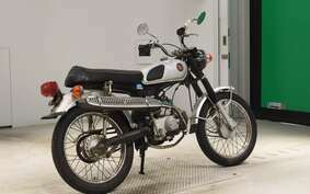 HONDA CL50 BENLY CD50