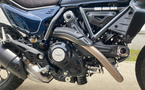 DUCATI  DUCATI  SCRAMBLER  NIGHT  SHIFT  2025 7K00