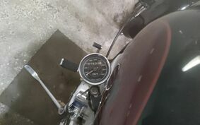 HONDA STEED 400 NC26