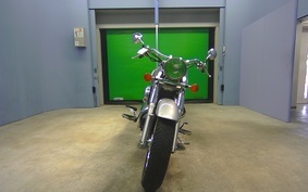 HONDA SHADOW 400 2008 NC34