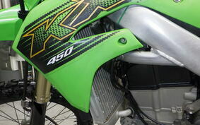 KAWASAKI KX450 KX450J