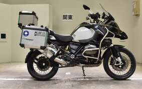 BMW R1200GS ADVENTURE 2015 0A02