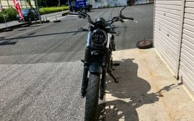 HONDA CL250 MC57