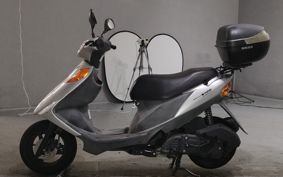 SUZUKI ADDRESS V125 CF4EA
