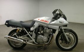 SUZUKI GSX400S KATANA 1992 GK77A