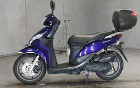 HONDA DIO 110 JF31