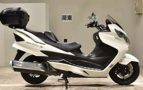 SUZUKI SKYWAVE 400 S 3 2006 CK44A