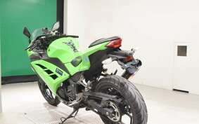 KAWASAKI NINJA 250 EX250L