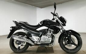 SUZUKI GSR250 GJ55D