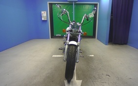 HONDA MAGNA 250 MC29