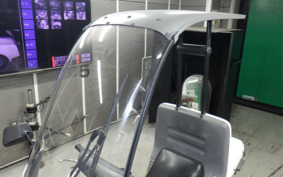 HONDA GYRO CANOPY TA03