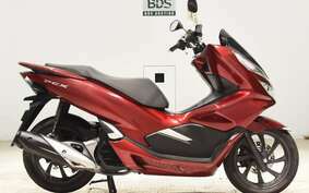 HONDA PCX125 JF81