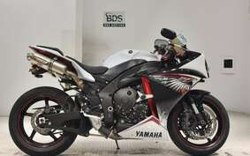 YAMAHA YZF-R1 2014 RN23