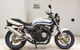 HONDA CB400SF VTEC 2000 NC39