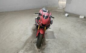 YAMAHA YZF-R25 RG43J