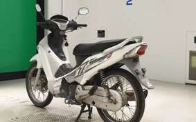 HONDA WAVE 125 I NF125MC