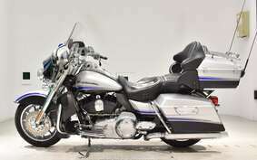 HARLEY FLHTCU 1580 CVO 2009 PR4