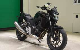 HONDA CB400F 2015 NC47