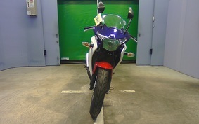 HONDA CBR250R A MC41