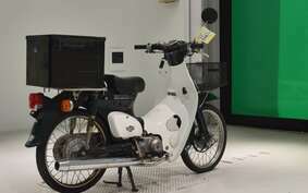 HONDA C50 SUPER CUB C50