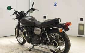 KAWASAKI W800 STREET 2020 EJ800B