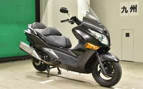 HONDA SILVER WING 400 GTA 2011 NF03